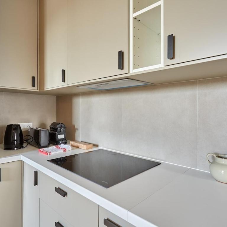 Spacious 3 Bedroom Apartment - Luxe Trocadero - Appartement - 12