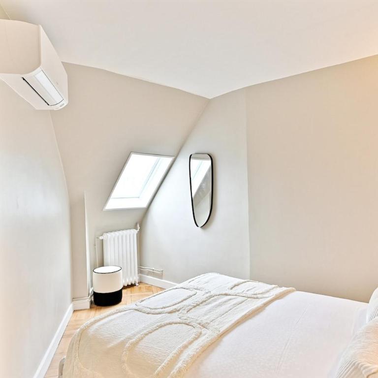 Confort & élégance - Appartement 3BR climatisé - Appartement - 7