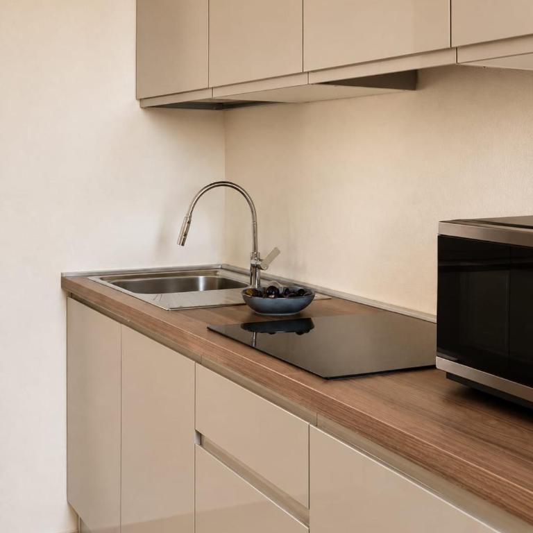 Casa Fonderia - Appartamento con 1 Camera da Letto - 7