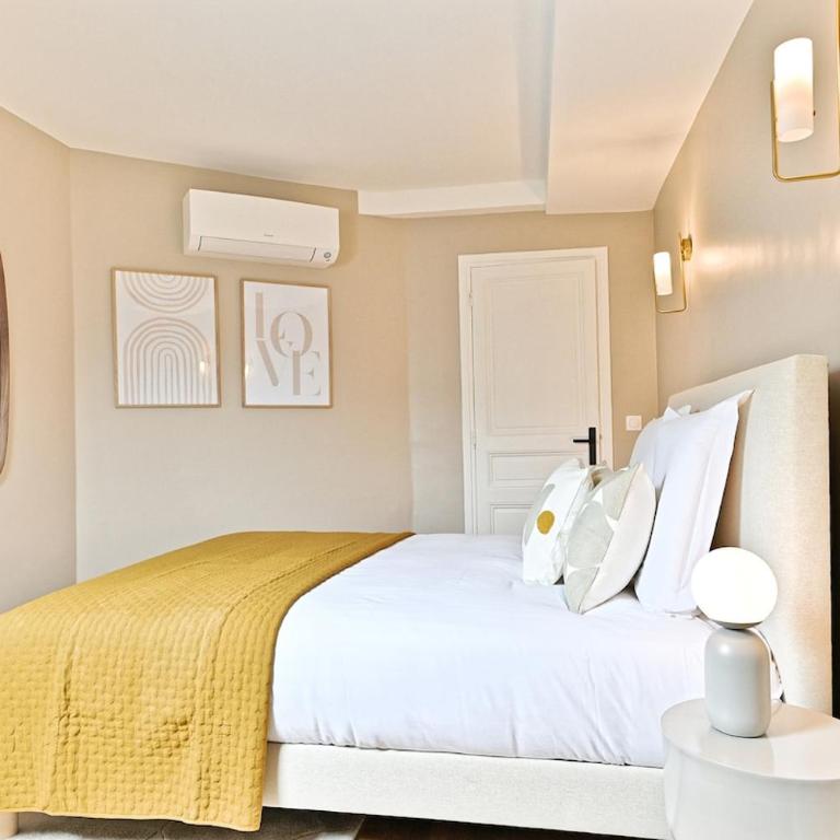 Confort & élégance - Appartement 3BR climatisé - Appartement - 10