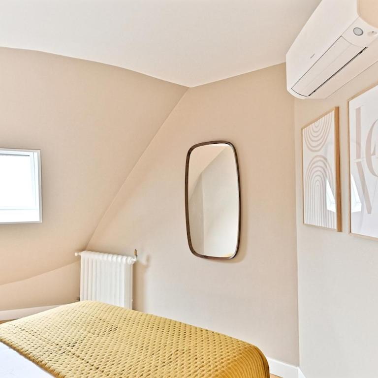 Confort & élégance - Appartement 3BR climatisé - Appartement - 12