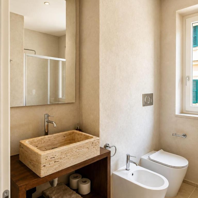 Casa Fonderia - Appartamento con 1 Camera da Letto - 12