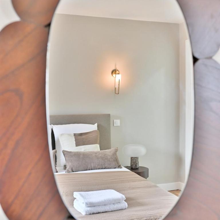 Confort & élégance - Appartement 3BR climatisé - Appartement - 13