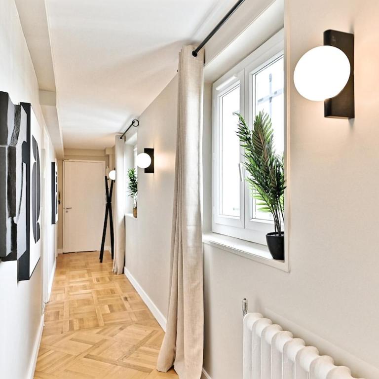 Confort & élégance - Appartement 3BR climatisé - Appartement - 15