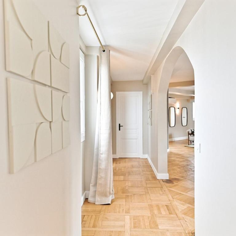 Confort & élégance - Appartement 3BR climatisé - Appartement - 17