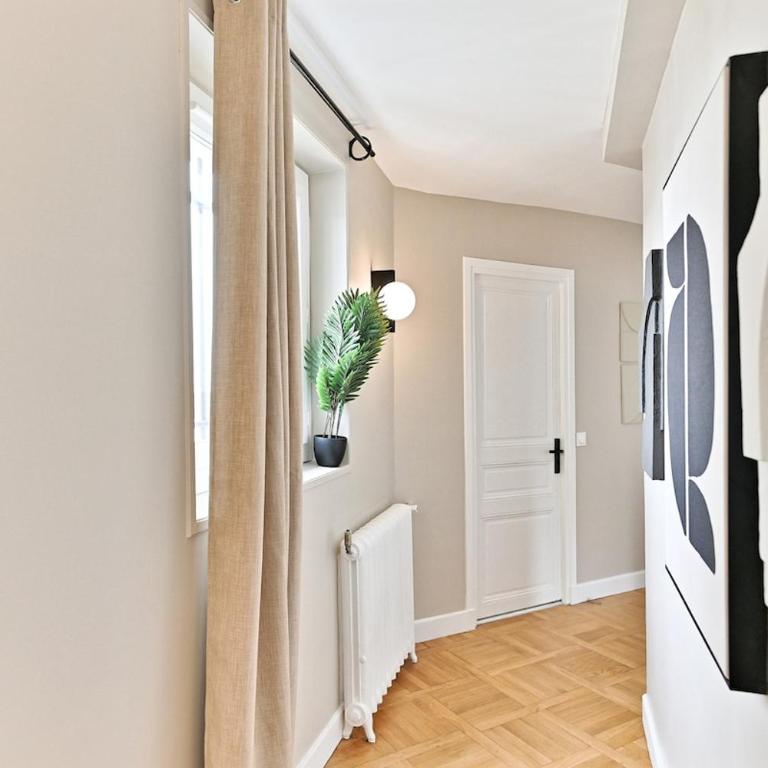 Confort & élégance - Appartement 3BR climatisé - Appartement - 18