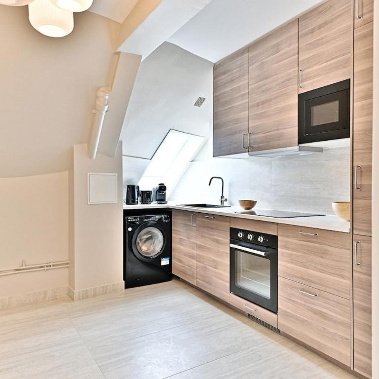 Confort & élégance - Appartement 3BR climatisé - Appartement - 19