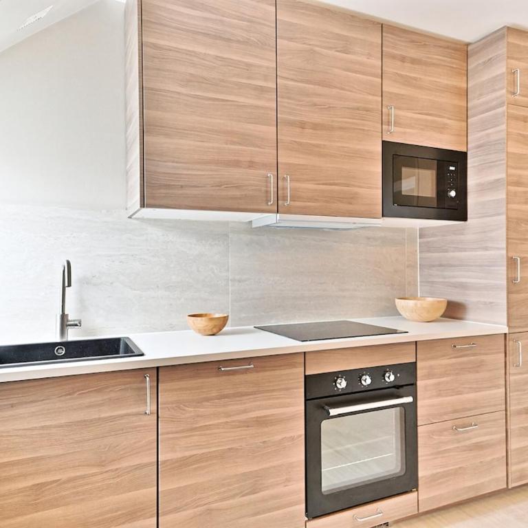 Confort & élégance - Appartement 3BR climatisé - Appartement - 21