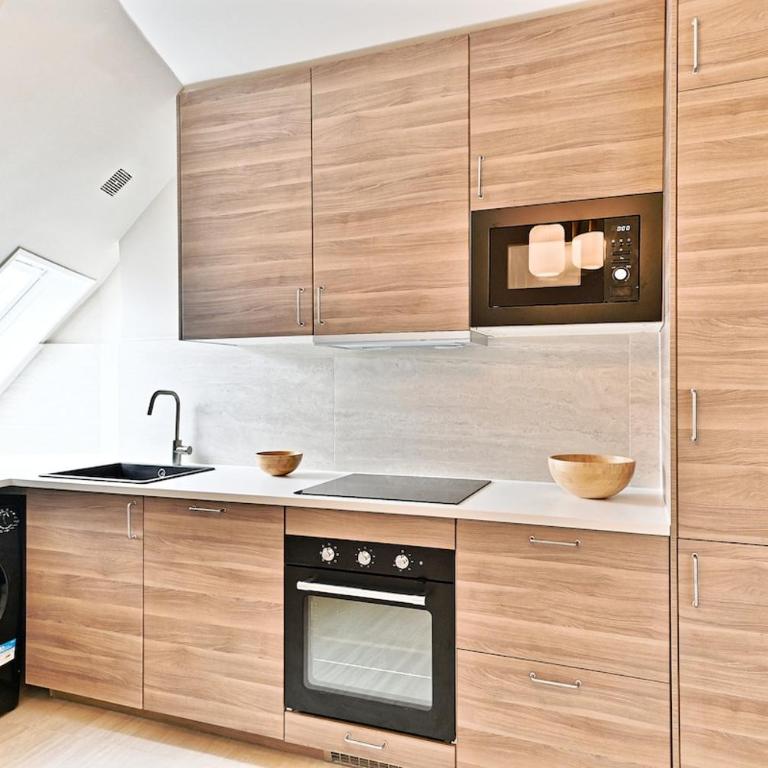 Confort & élégance - Appartement 3BR climatisé - Appartement - 22