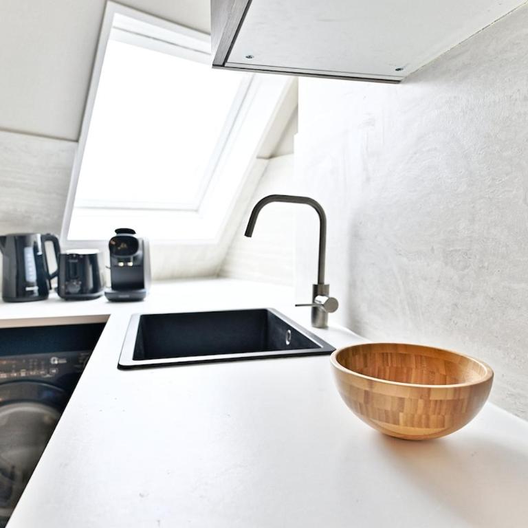Confort & élégance - Appartement 3BR climatisé - Appartement - 23