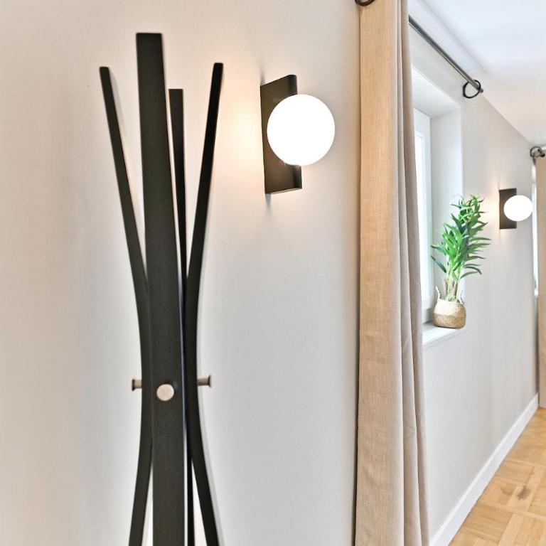 Confort & élégance - Appartement 3BR climatisé - Appartement - 24