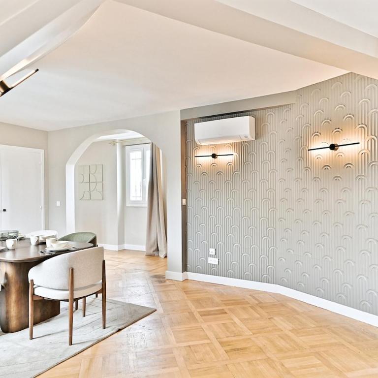Confort & élégance - Appartement 3BR climatisé - Appartement - 26
