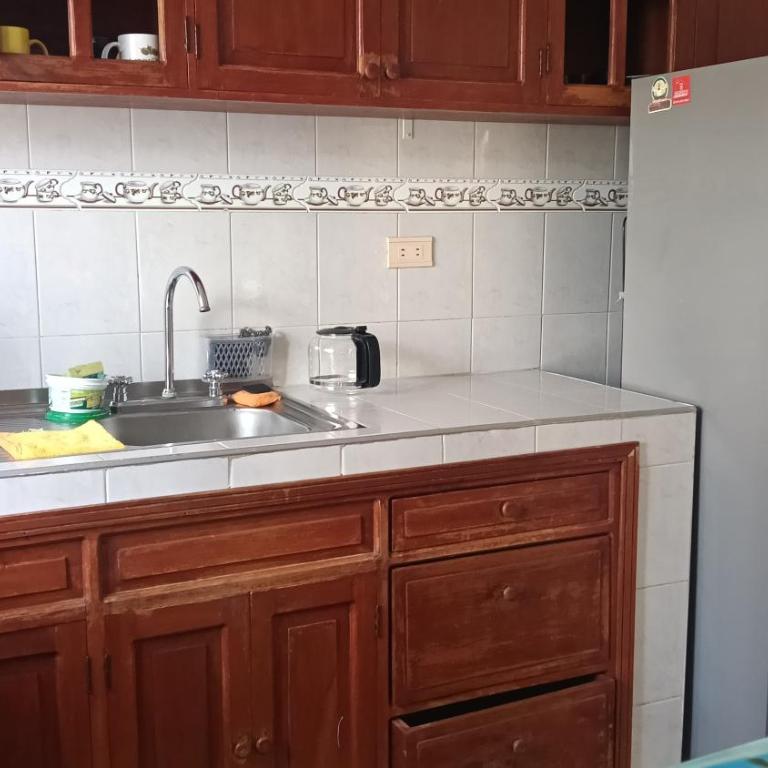 Jade Apartment - Apartamento - 9