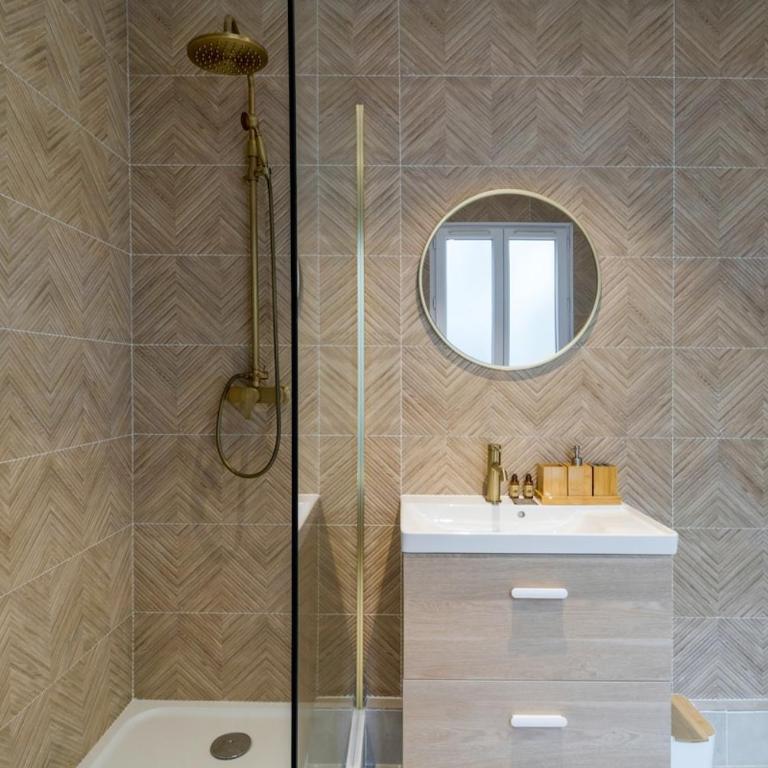 Charmant et Moderne - Invalides - Appartement - 8