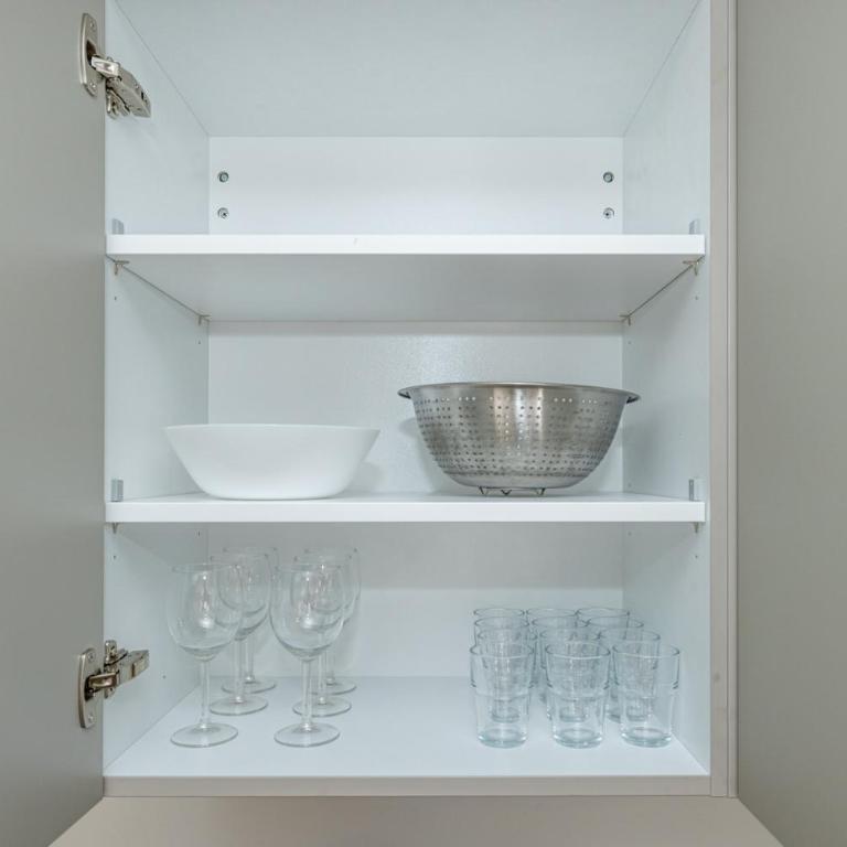Close to River and City - Group Apartments - Apartment - 7