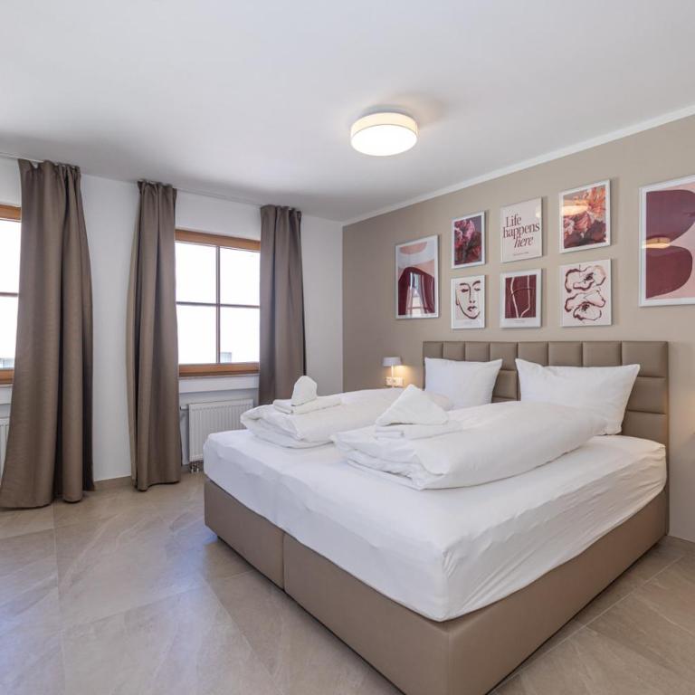 Close to River and City - Group Apartments - Apartment - 2