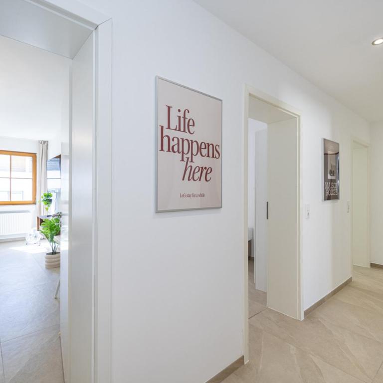 Close to River and City - Group Apartments - Apartment - 19