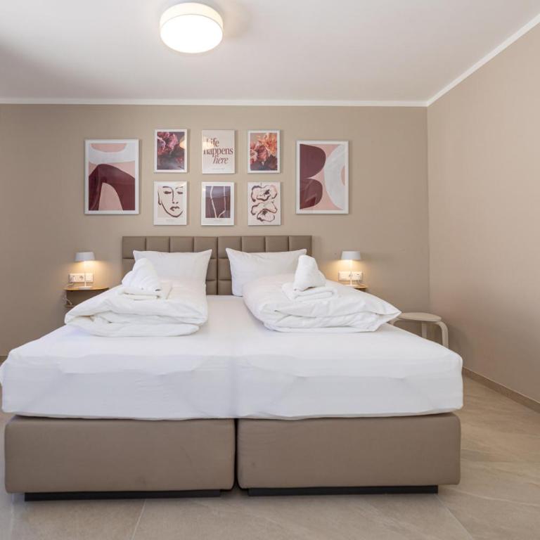 Close to River and City - Group Apartments - Apartment - 27