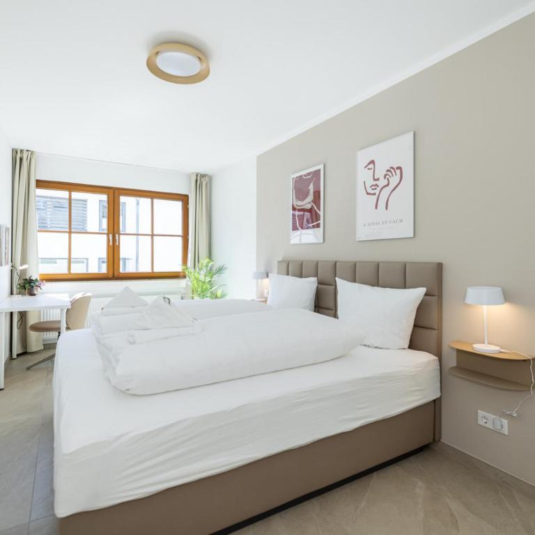 Close to River and City - Group Apartments - Apartment - 9