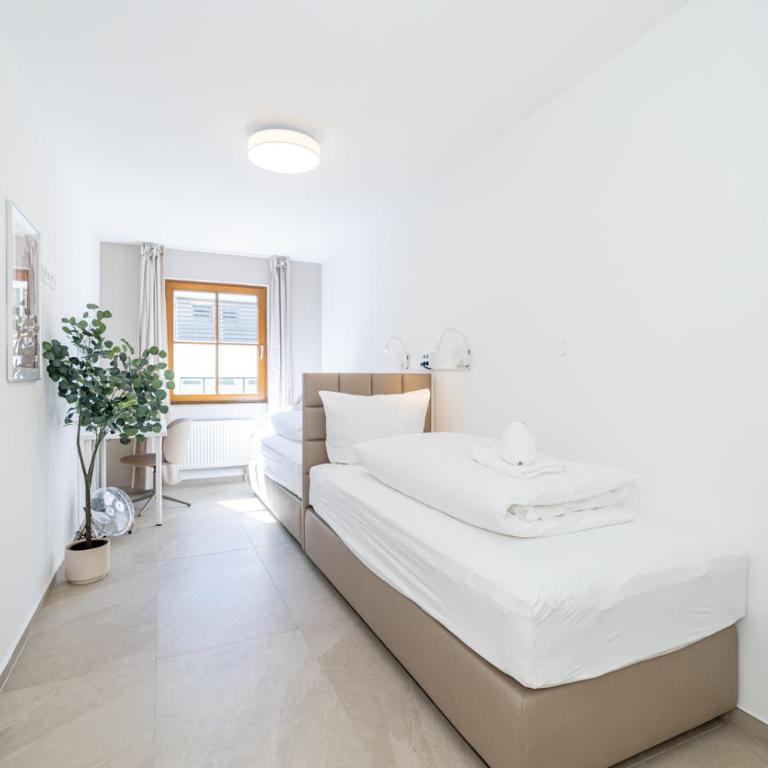 Close to River and City - Group Apartments - Apartment - 11