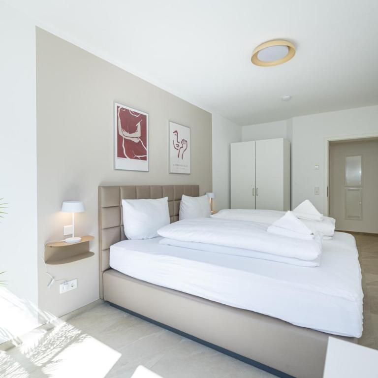 Close to River and City - Group Apartments - Apartment - 14