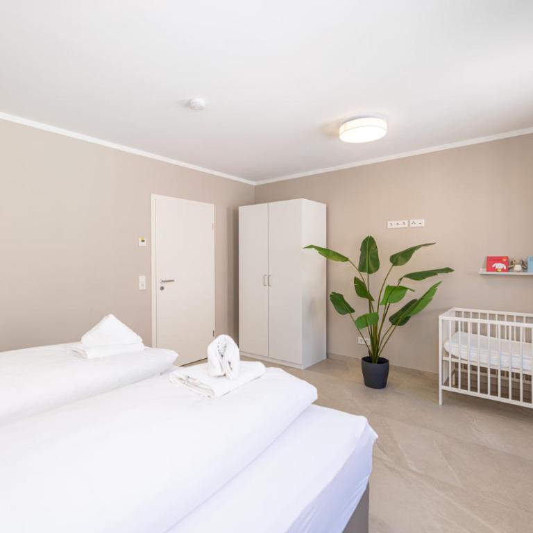 Close to River and City - Group Apartments - Apartment - 18