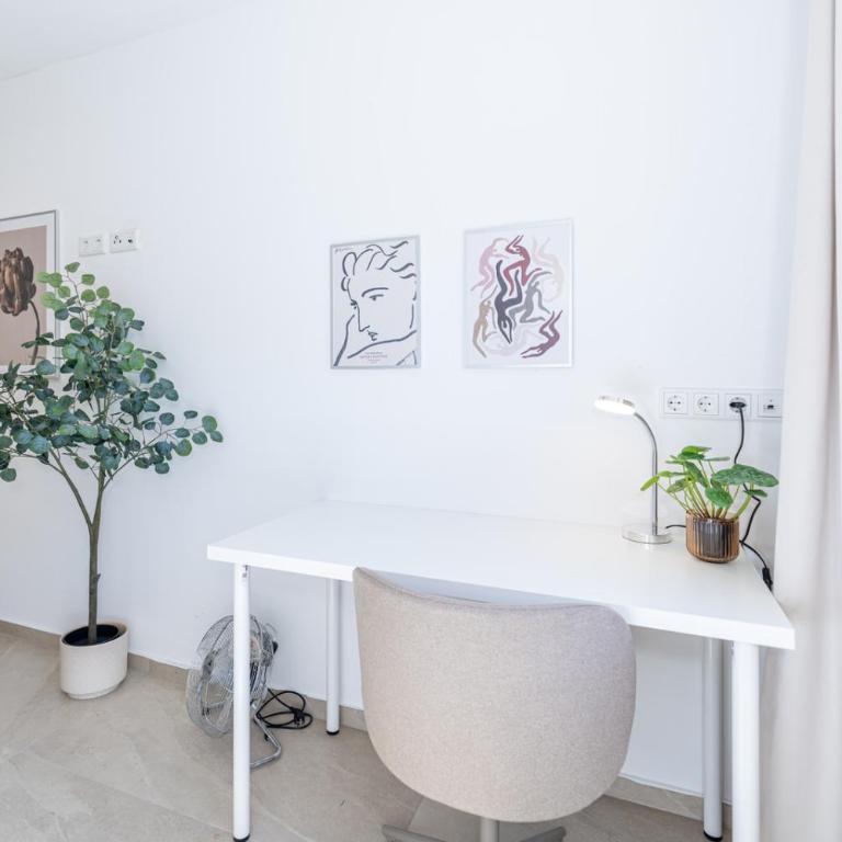Close to River and City - Group Apartments - Apartment - 22