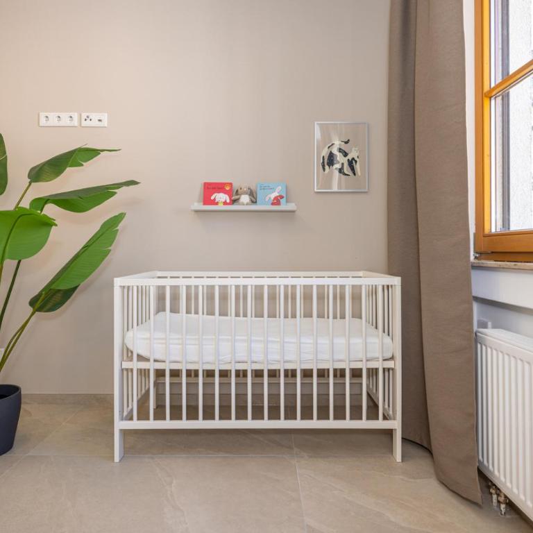 Close to River and City - Group Apartments - Apartment - 20