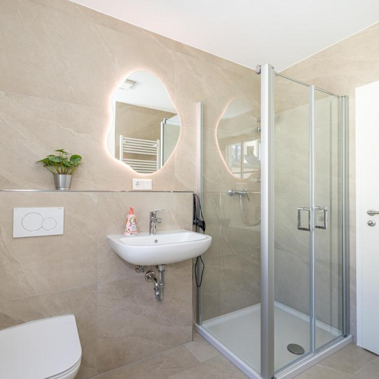 Close to River and City - Group Apartments - Apartment - 21