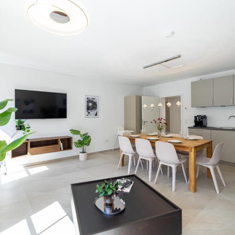 Close to River and City - Group Apartments - Apartment - 26