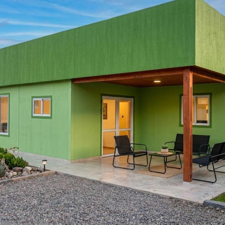 Aromas de Cafayate - Two-Bedroom House - 12