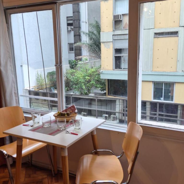 PARANA Buenos Aires - One-Bedroom Apartment - 22