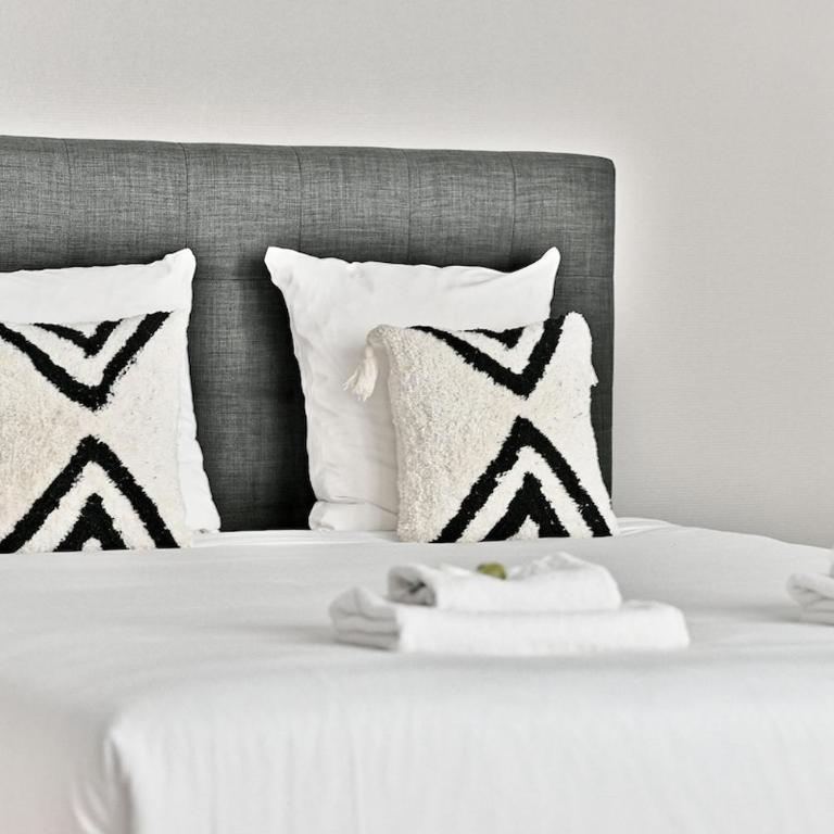 Spacious 4 bedrooms - Paris 11th with style - Appartamento - 49