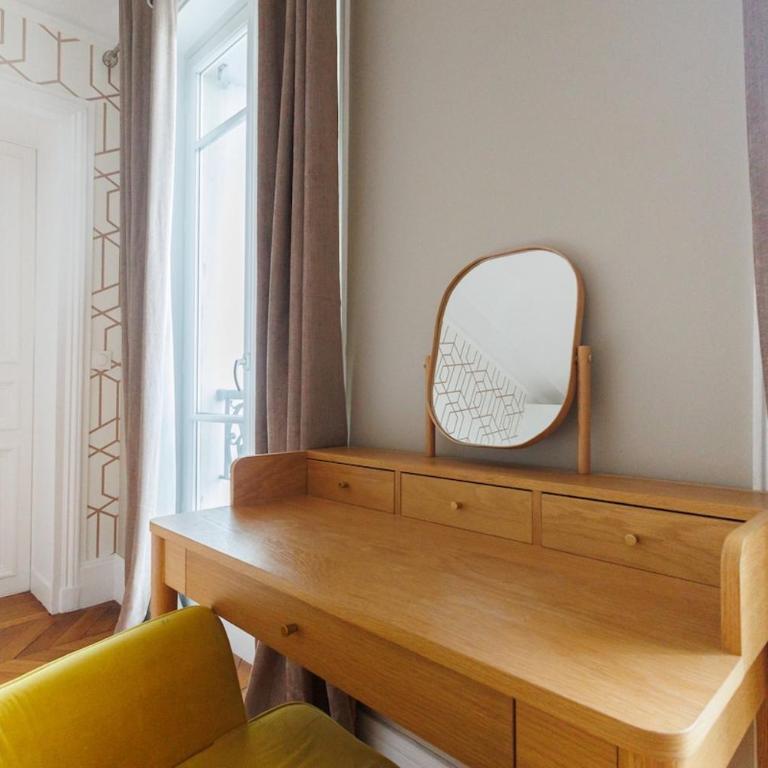 Large 4 bedroom apartment near Bastille - Appartamento - 3