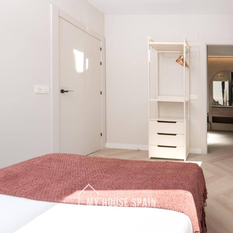 MyHouseSpain - Soledad 12 - Apartamento Deluxe de 2 dormitorios - 6