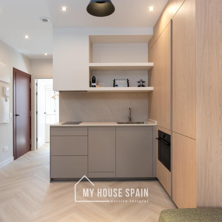 MyHouseSpain - Soledad 12 - Apartamento Deluxe de 2 dormitorios - 7