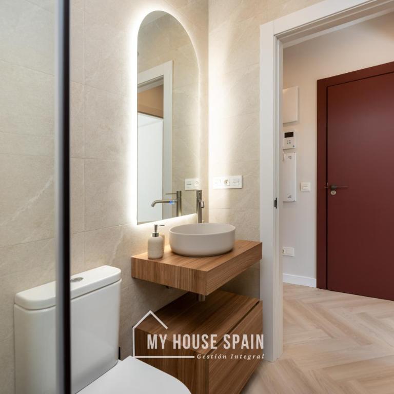 MyHouseSpain - Soledad 12 - Apartamento Deluxe de 2 dormitorios - 22