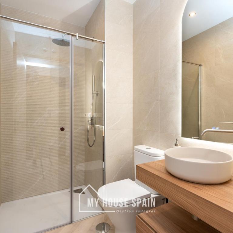 MyHouseSpain - Soledad 12 - Apartamento Deluxe de 2 dormitorios - 4