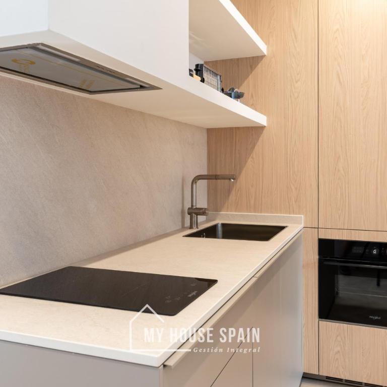 MyHouseSpain - Soledad 12 - Apartamento Deluxe de 2 dormitorios - 21