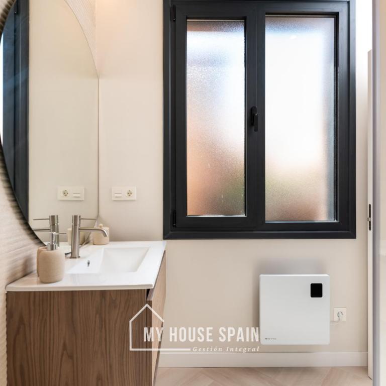 MyHouseSpain - Soledad 12 - Apartamento Deluxe de 2 dormitorios - 11