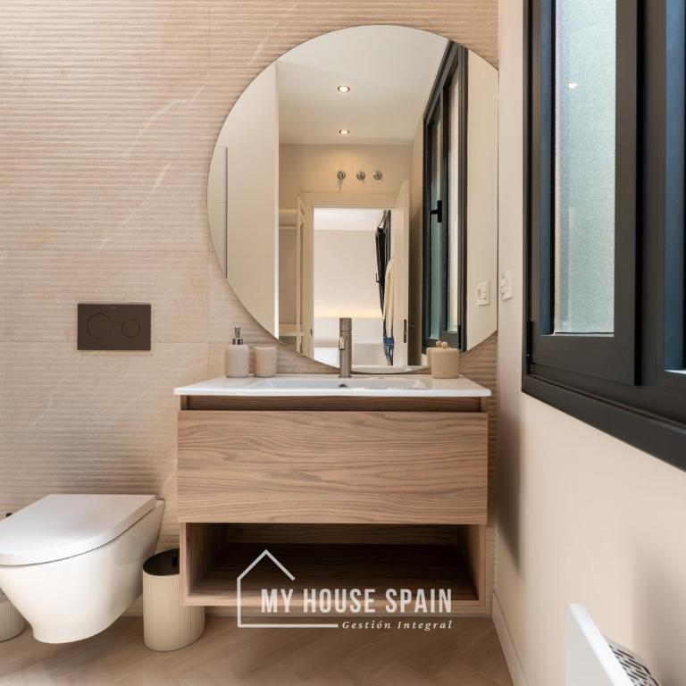MyHouseSpain - Soledad 12 - Apartamento Deluxe de 2 dormitorios - 14