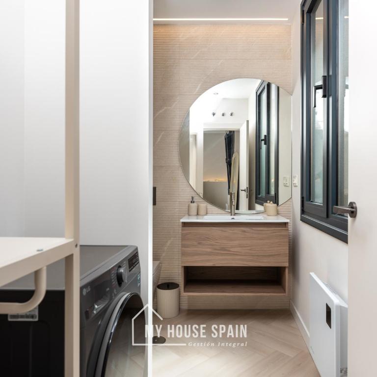 MyHouseSpain - Soledad 12 - Apartamento Deluxe de 2 dormitorios - 15