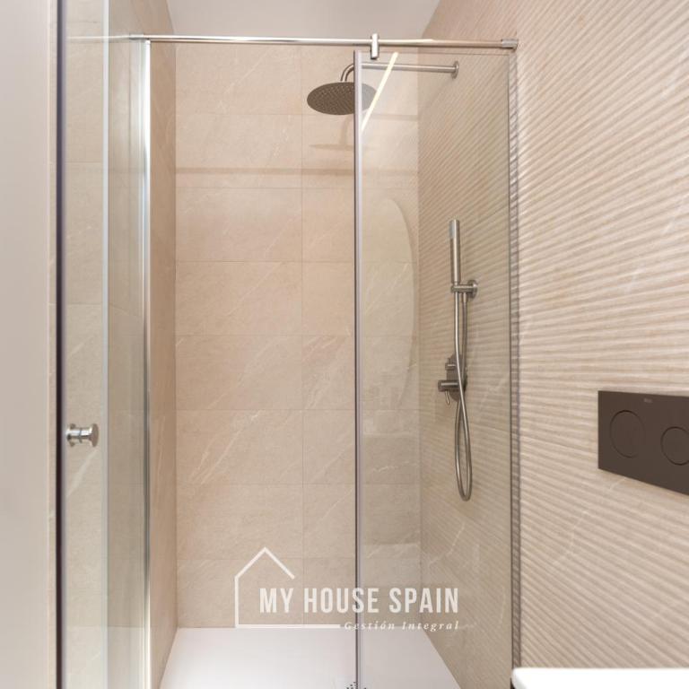 MyHouseSpain - Soledad 12 - Apartamento Deluxe de 2 dormitorios - 24