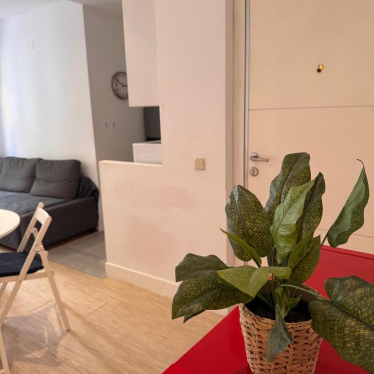 Exyca Homes Chueca - Apartment mit 1 Schlafzimmer - 6