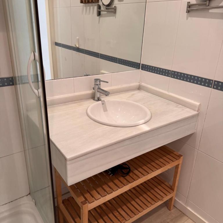 Exyca Homes Chueca - Apartment mit 1 Schlafzimmer - 18