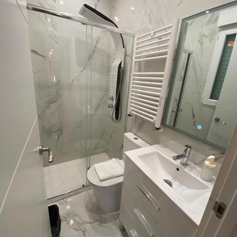 Apartamento en Tetuán - 219BM - Apartment mit 2 Schlafzimmern - 5