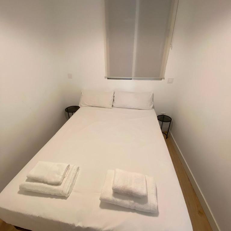 Apartamento en Tetuán - 219BM - Apartment mit 2 Schlafzimmern - 4