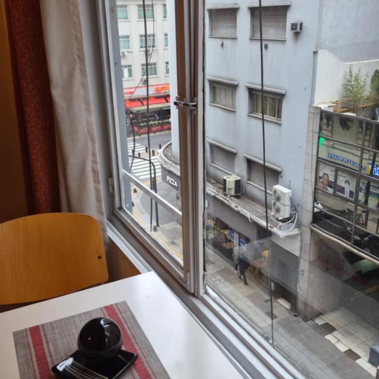 PARANA Buenos Aires - One-Bedroom Apartment - 8