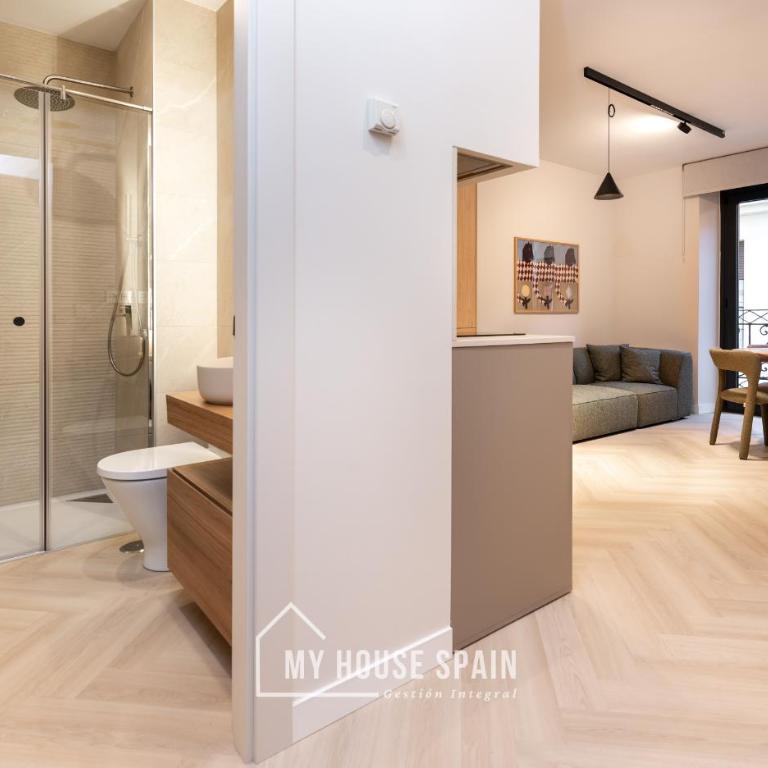 MyHouseSpain - Soledad 12 - Apartamento Deluxe de 2 dormitorios - 7