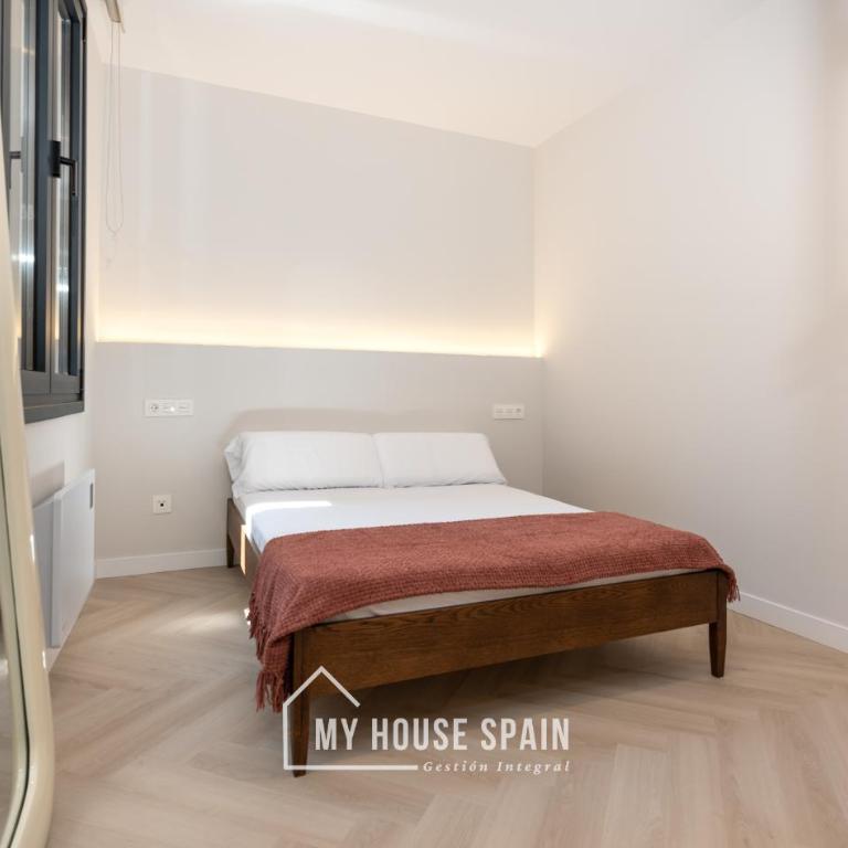 MyHouseSpain - Soledad 12 - Apartamento Deluxe de 2 dormitorios - 18